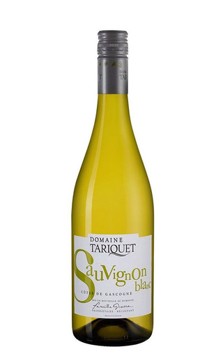 фото вино Domaine du Tariquet Sauvignon Blanc 2019 0,75 л