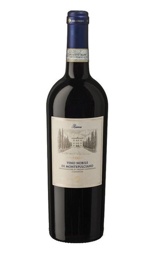 фото вино Fattoria del Cerro Vino Nobile di Montepulciano Riserva 2015 0,75 л