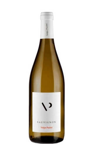 фото вино Sauvignon Volpe Pasini 2019 0,75 л