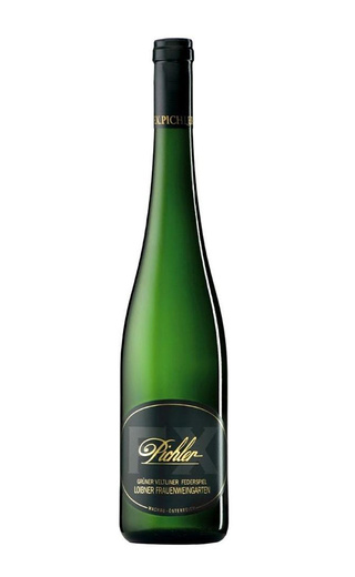 фото вино F.X. Pichler Loibner Frauenweingarten Gruner Veltliner Federspiel 2018 0,75 л