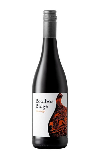 фото вино Fairview Rooibos Ridge Pinotage 2018 0,75 л