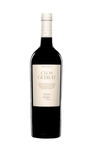 фото вино Vinicola del Priorat Clos Gebrat Priorat 2019 0,75 л