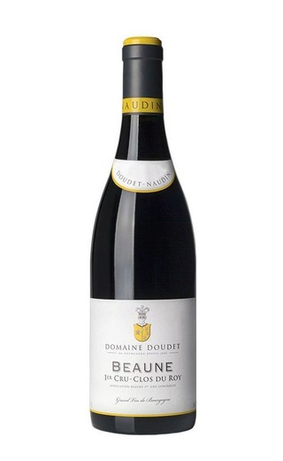 фото вино Doudet Naudin Beaune Premier Cru Clos du Roy 2017 0,75 л