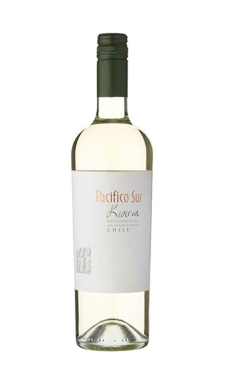 фото вино Tutunjian Pacifico Sur Sauvignon Blanc Reserva 2019 0,75 л