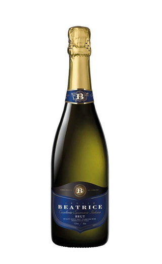 Beatrice Spumante Brut 0 75 487