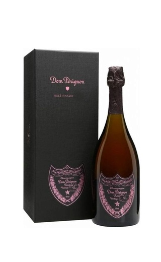 фото шампанское Dom Perignon Rose Vintage 2005 1,5 л