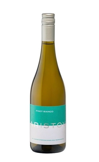 фото вино Aristov Pinot Bianco 0,75 л