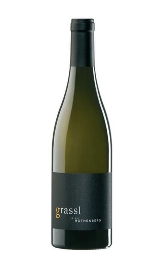 фото вино Grassl Chardonnay Rothenberg 2017 0,75 л