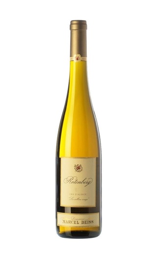 фото вино Domaine Marcel Rotenberg Cru d'Alsace 2014 0,75 л