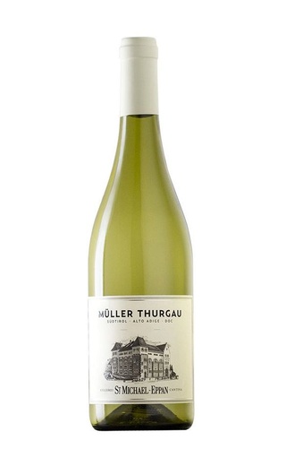 фото вино San Michele Appiano Muller Thurgau 2019 0,75 л