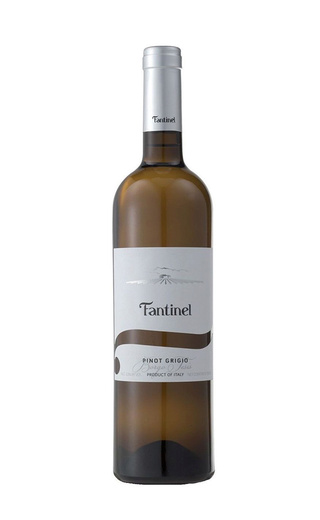 фото вино Fantinel Borgo Tesis Pinot Grigio 2018 0,75 л