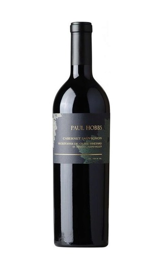 фото вино Paul Hobbs Beckstoffer Dr. Crane Vineyard Cabernet Sauvignon 2011 0,75 л