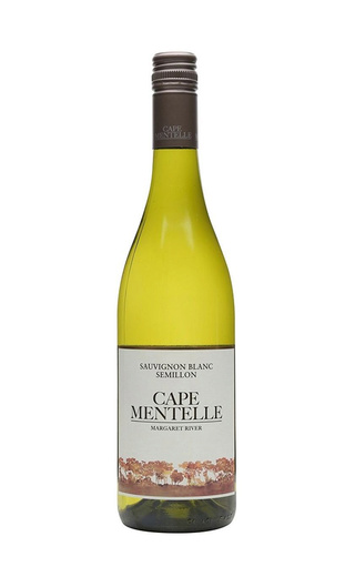 фото вино Cape Mentelle Sauvignon Blanc Semillon 2016 0,75 л