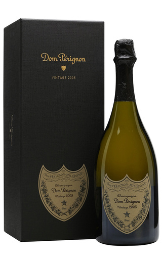 фото шампанское Dom Perignon Vintage 2002 6 л