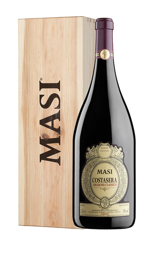 фото вино Masi Agricola Costasera Amarone della Valpolicella Classico 2013 0,75 л