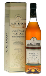 Коньяк A. E. Dor VSOP Rare Fine Champagne 0,7 л.