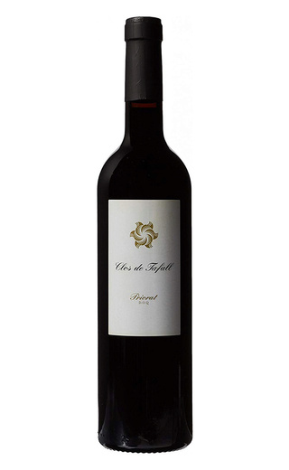 фото вино Clos Berenguer Clos de Tafall Priorat 2018 0,75 л