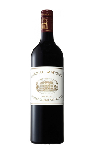 фото вино Chateau Margaux Grand Cru 2011 0,75 л