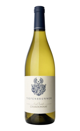 фото вино Tiefenbrunner Castel Turmhof Estate Kirchleiten Chardonnay 2010 0,75 л