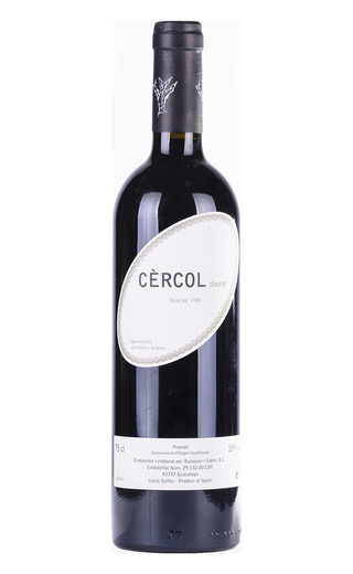 фото вино Celler Balaguer I Cabre Cercol Daurat 2010 0,75 л