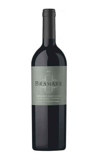 фото вино Vina Cobos Bramare Cabernet Sauvignon Lujan de Cuyo 2017 0,75 л