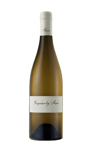 фото вино Viognier by Farr 2019 0,75 л