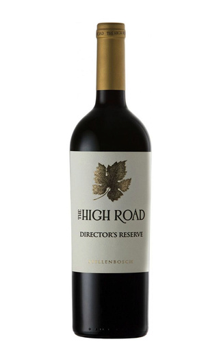 фото вино High Road Director's Reserve 2015 0,75 л