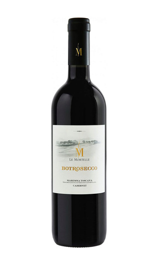 фото вино Antinori Le Mortelle Botrosecco 2013 0,75 л