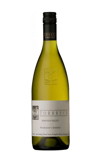 фото вино Torbreck Woodcutter's Semillon 2019 0,75 л