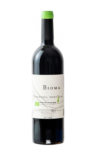 фото вино Niepoort Bioma Doru 2013 0,75 л