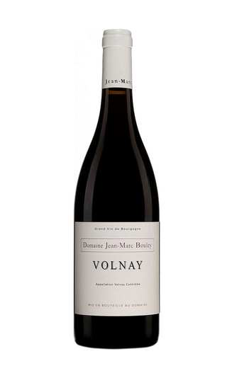 фото вино Domaine Jean-Marc Bouley Volnay 2017 0,75 л