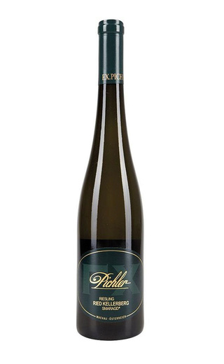 фото вино F.X. Pichler Gruner Veltliner Ried Kellerberg Smaragd 2017 0,75 л