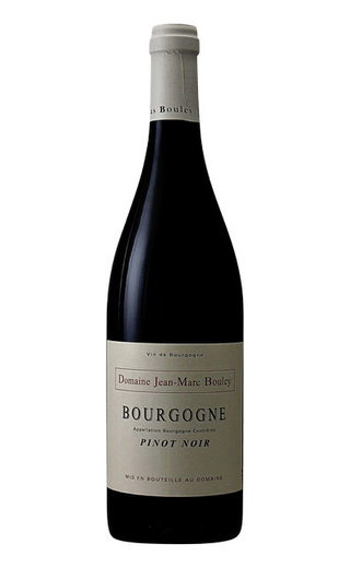 фото вино Jean-Marc Bouley Bourgogne Pinot Noir 2017 0,75 л