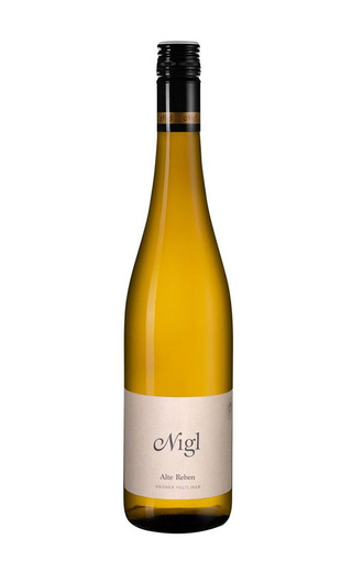 фото вино Nigl Gruner Veltliner Alte Reben 2018 0,75 л