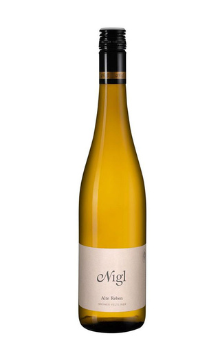 фото вино Nigl Gruner Veltliner Alte Reben 2019 0,75 л