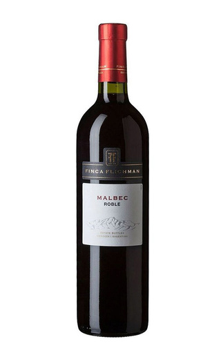 фото вино Finca Flichman Malbec Roble 2018 0,75 л