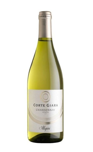 фото вино Corte Giara Chardonnay 2019 0,75 л