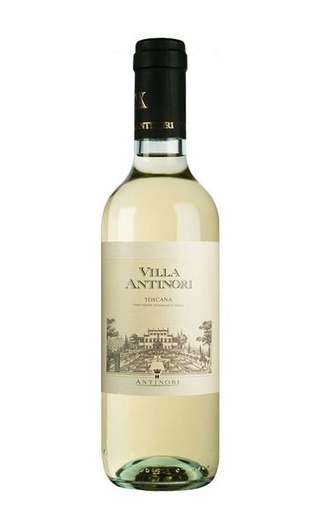 фото вино Antinori Villa Toscana Bianco 2016 0,375 л