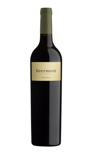 фото вино Keermont Estate Reserve 2014 0,75 л