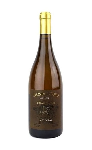 фото вино Domaine Huet Clos du Bourg Premiere Trie 2006 0,75 л