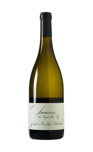 фото вино Pascal Et Nicolas Reverdy Sancerre Les Anges Lots 2017 0,75 л