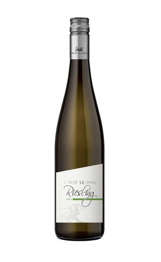 фото вино Ernst Ludwig Riesling 2019 0,75 л