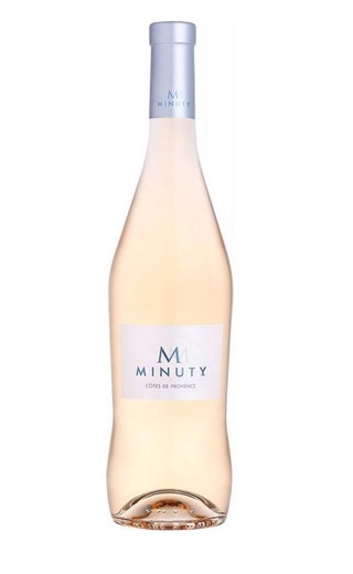 фото вино Chateau Minuty M Rose 2019 1,5 л