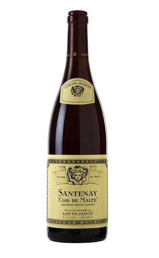 фото вино Louis Jadot Santenay Rouge 2016 0,75 л