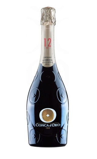 фото просекко Conca d'Oro Conegliano Valdobbiadene Prosecco Superiore Brut 2019 0,75 л