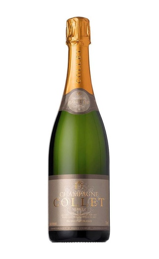 фото шампанское Collet Brut Champagne 0,75 л