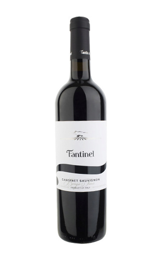 фото вино Fantinel Cabernet Sauvignon 2014 0,75 л