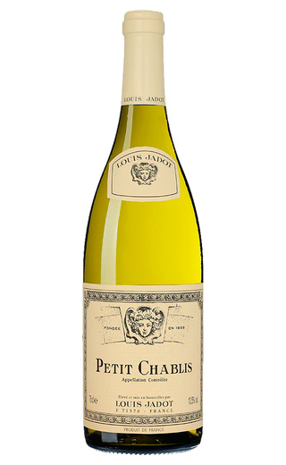 фото вино Louis Jadot Petit Chablis AOC 2018 0,75 л