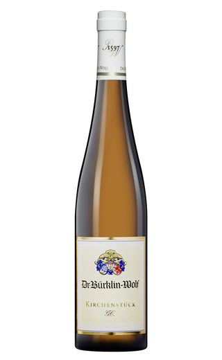 фото вино Dr. Burklin-Wolf Forster Kirchenstuck Riesling 2013 1,5 л