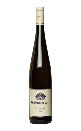 фото вино Dr. Burklin-Wolf Ruppertsberger Gaisbohl Riesling Trocken 2012 1,5 л